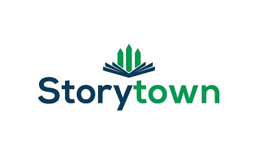 StoryTown.net